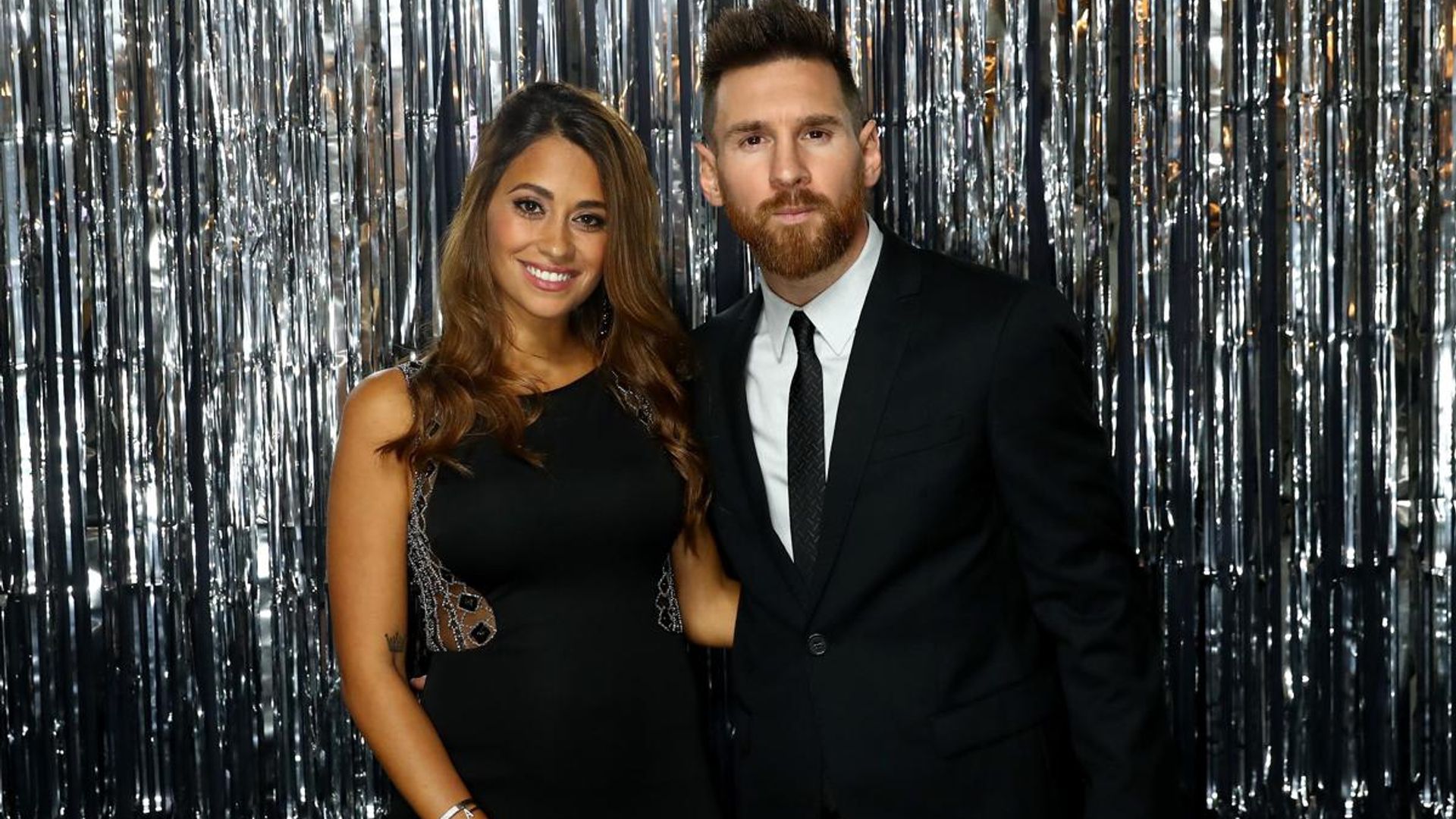 Messi and Antonela reunite with friends in one of the trendiest venues in Barcelona