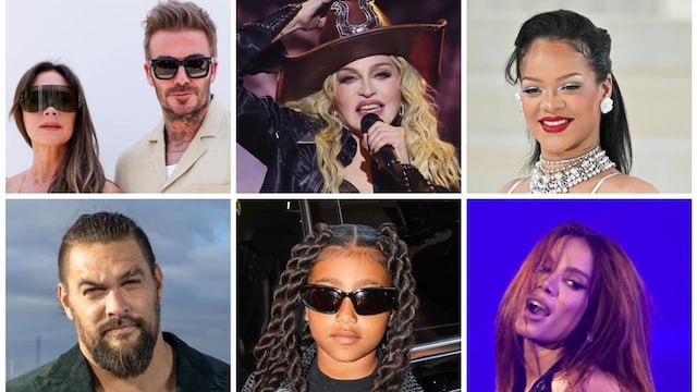 Digital Cover celebrities
