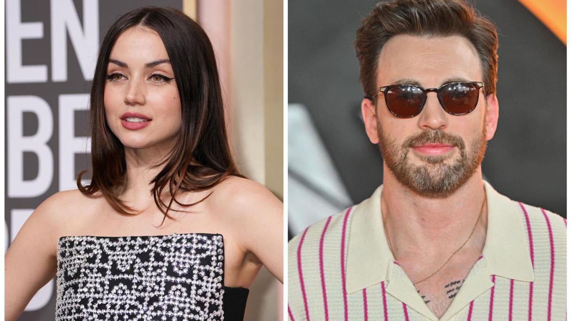 Ana de Armas and Chris Evans movie has an estimated release date