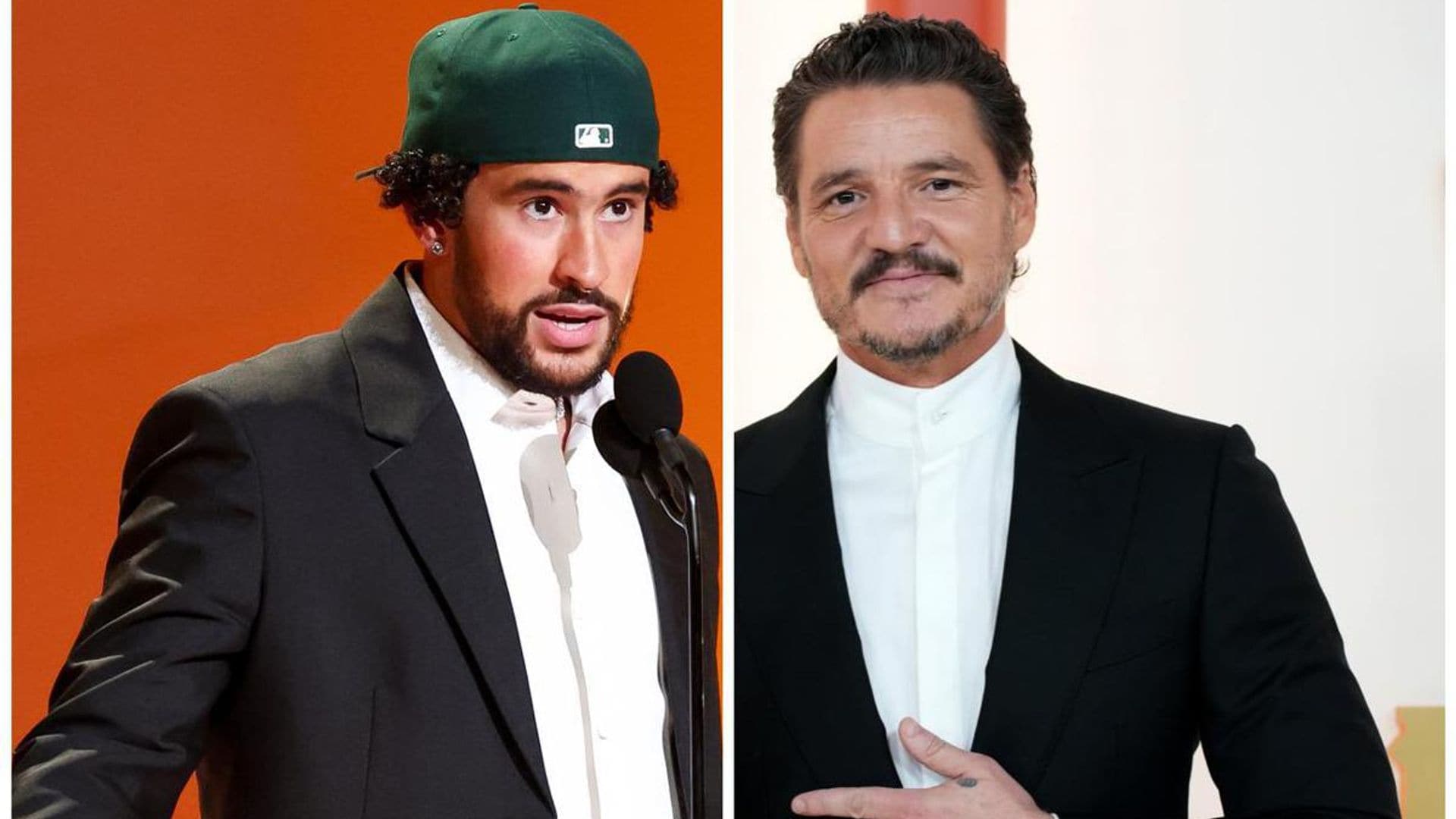 Is Pedro Pascal replacing Bad Bunny in Spider-Man’s spin off ‘El Muerto’?