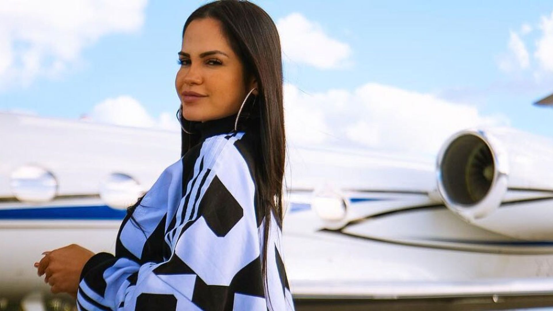 Natti Natasha talks her 'tough' decision to leave the Dominican Republic to pursue music