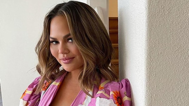 Chrissy Teigen Instagram