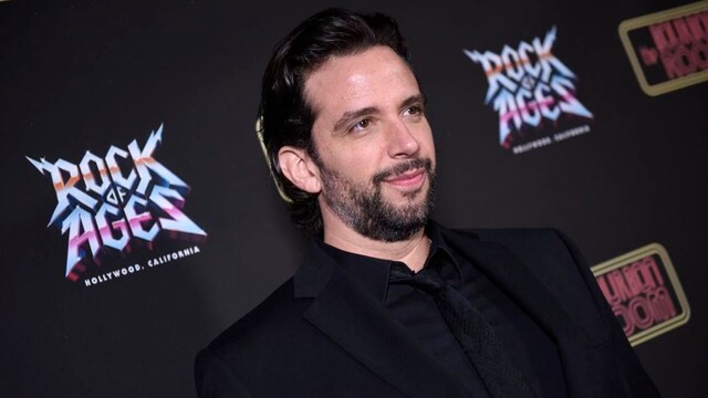 Opening Night Of Rock Of Ages Hollywood At The Bourbon Room