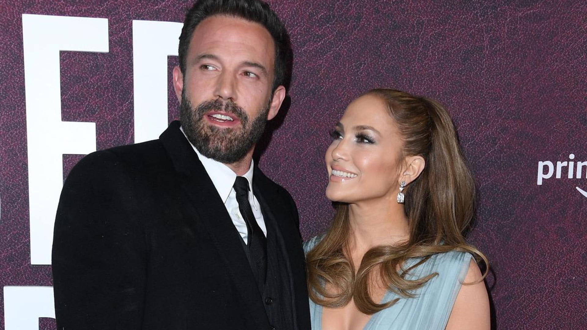 Jennifer Lopez’s new film with Ben Affleck: ‘She’s brilliant’