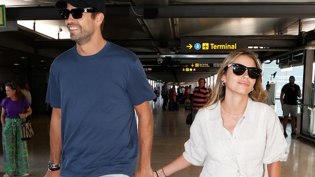 Gerard Piqué enjoys Moroccan getaway with Clara Chía while Shakira 'factura' with her tour