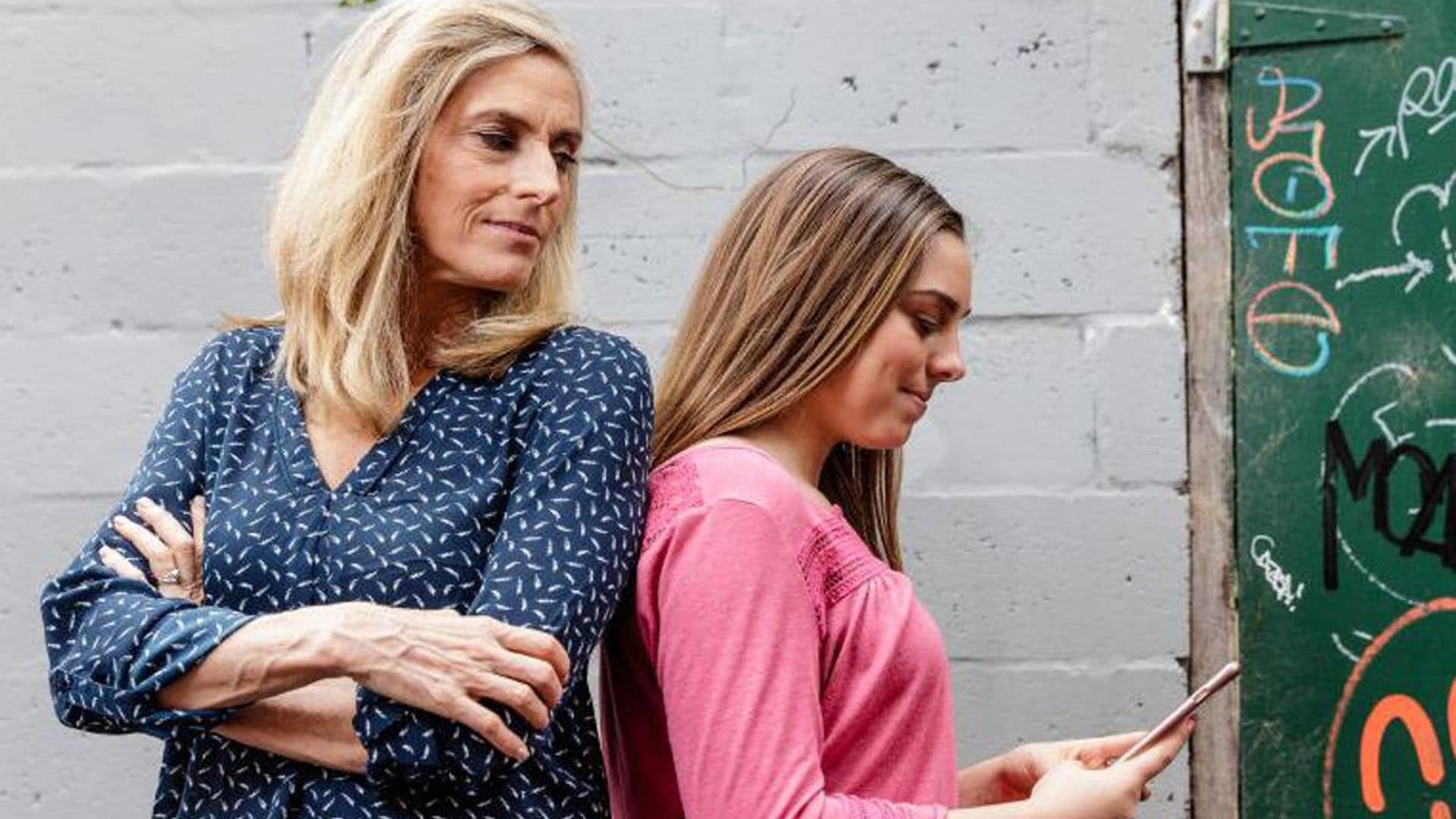 Parenting tips: understanding the slang words your teens use