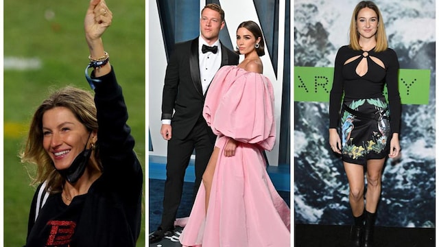 Digital Cover celebrities