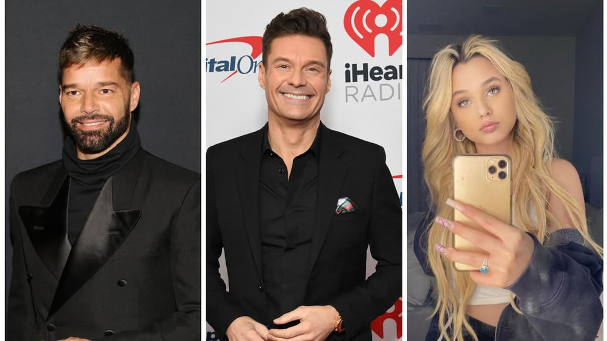 Celebrities who were born on Christmas and Christmas Eve