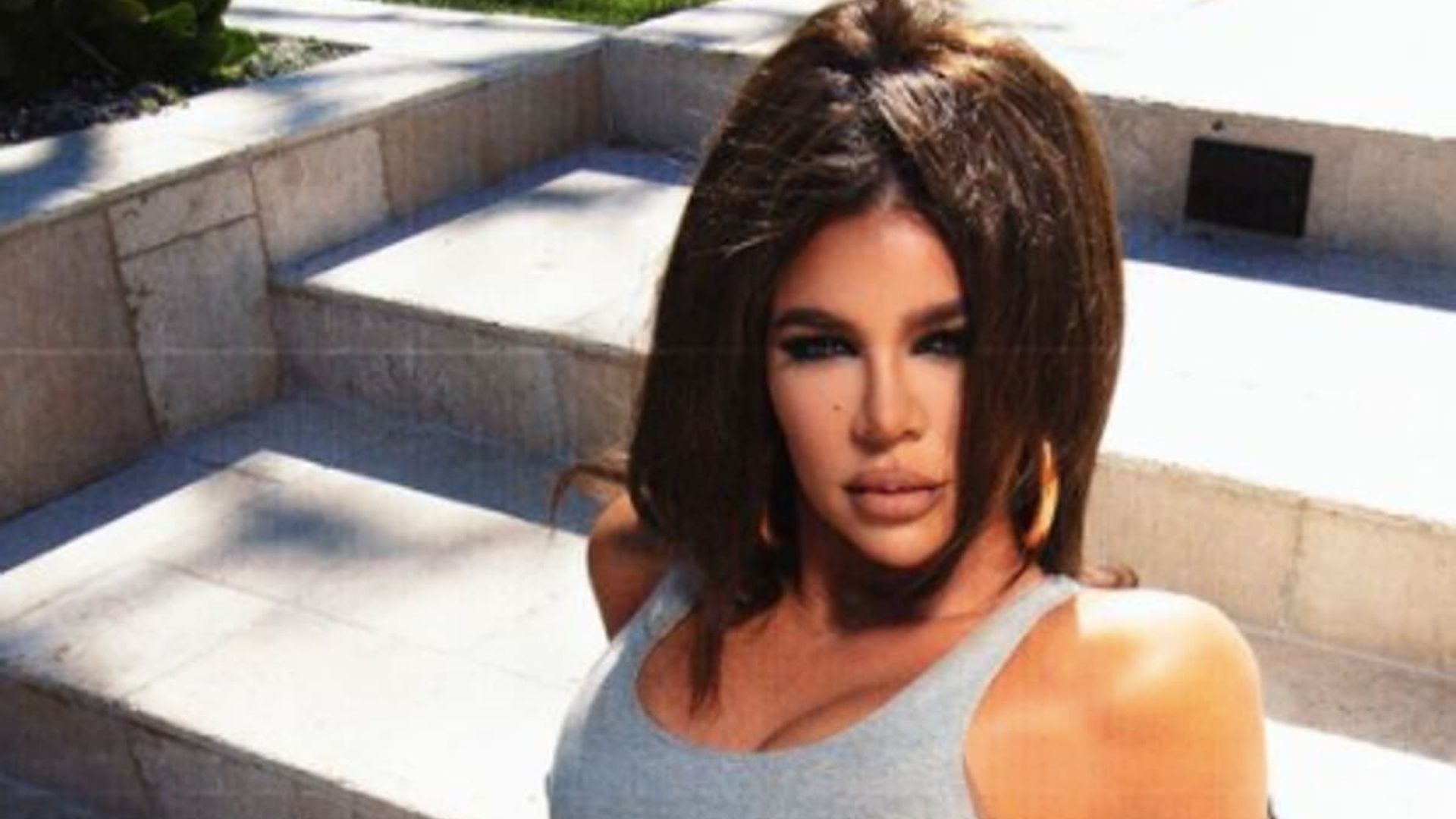Khloé Kardashian is back to business after Tristan Thompson cheating scandal