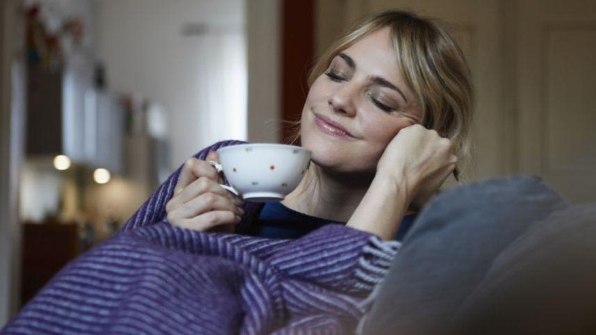 Not just for nerves: 6 benefits of chamomile that you probably didn’t know about