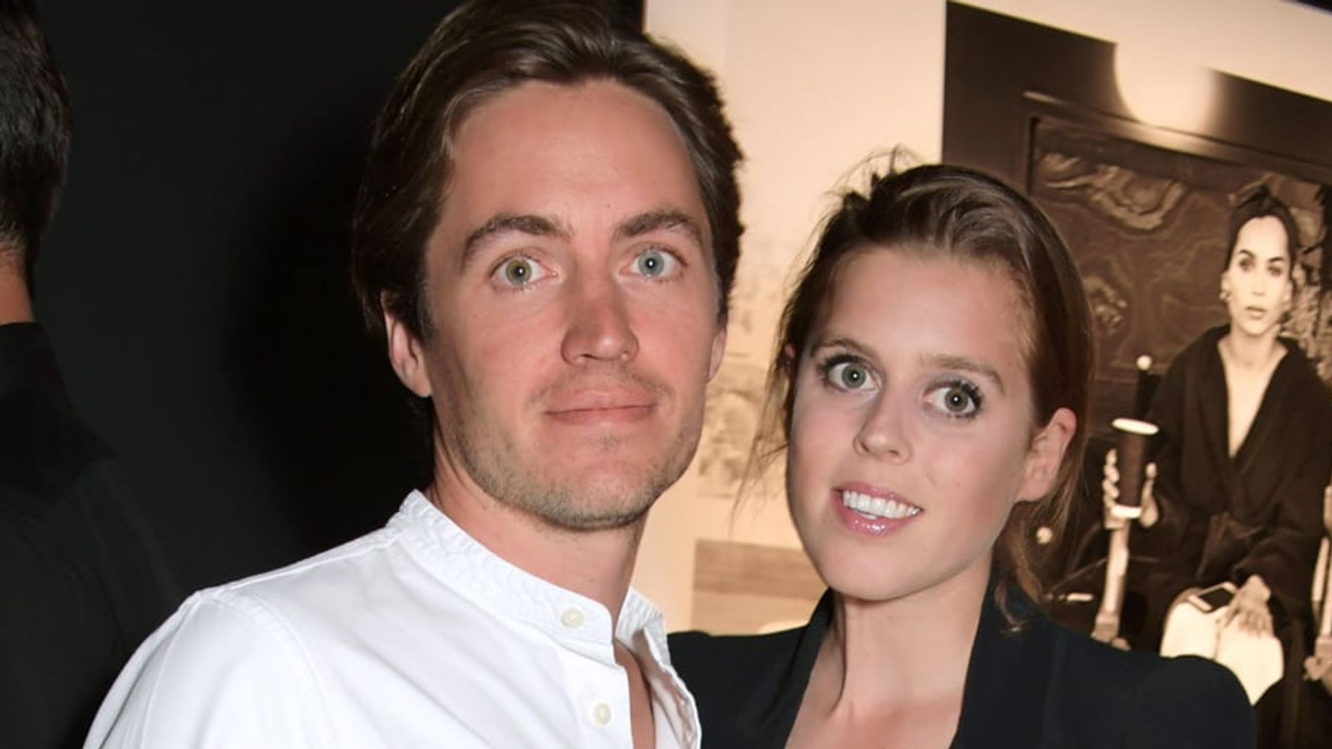 Princess Beatrice to announce engagement?