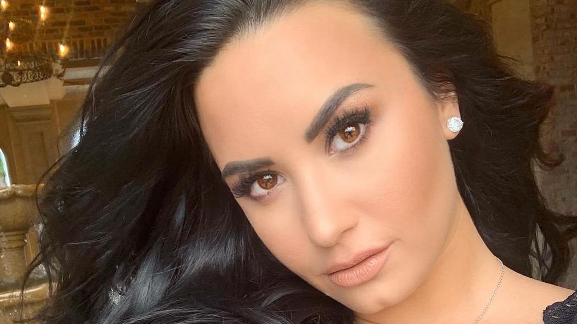 Demi Lovato gets new tattoo in honor of her late friend