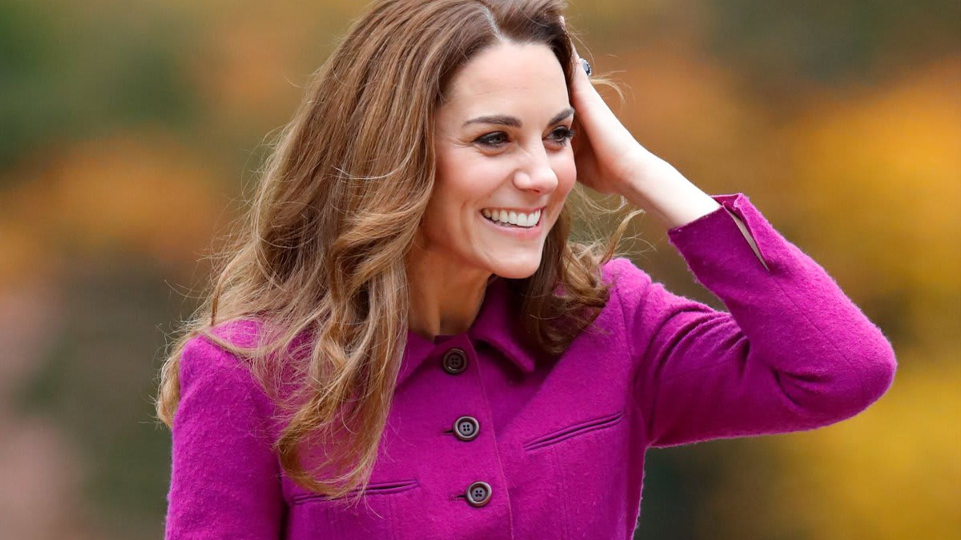 kate middleton purple dress wore the most regal to Wimbledon Kate Middleton wears for the