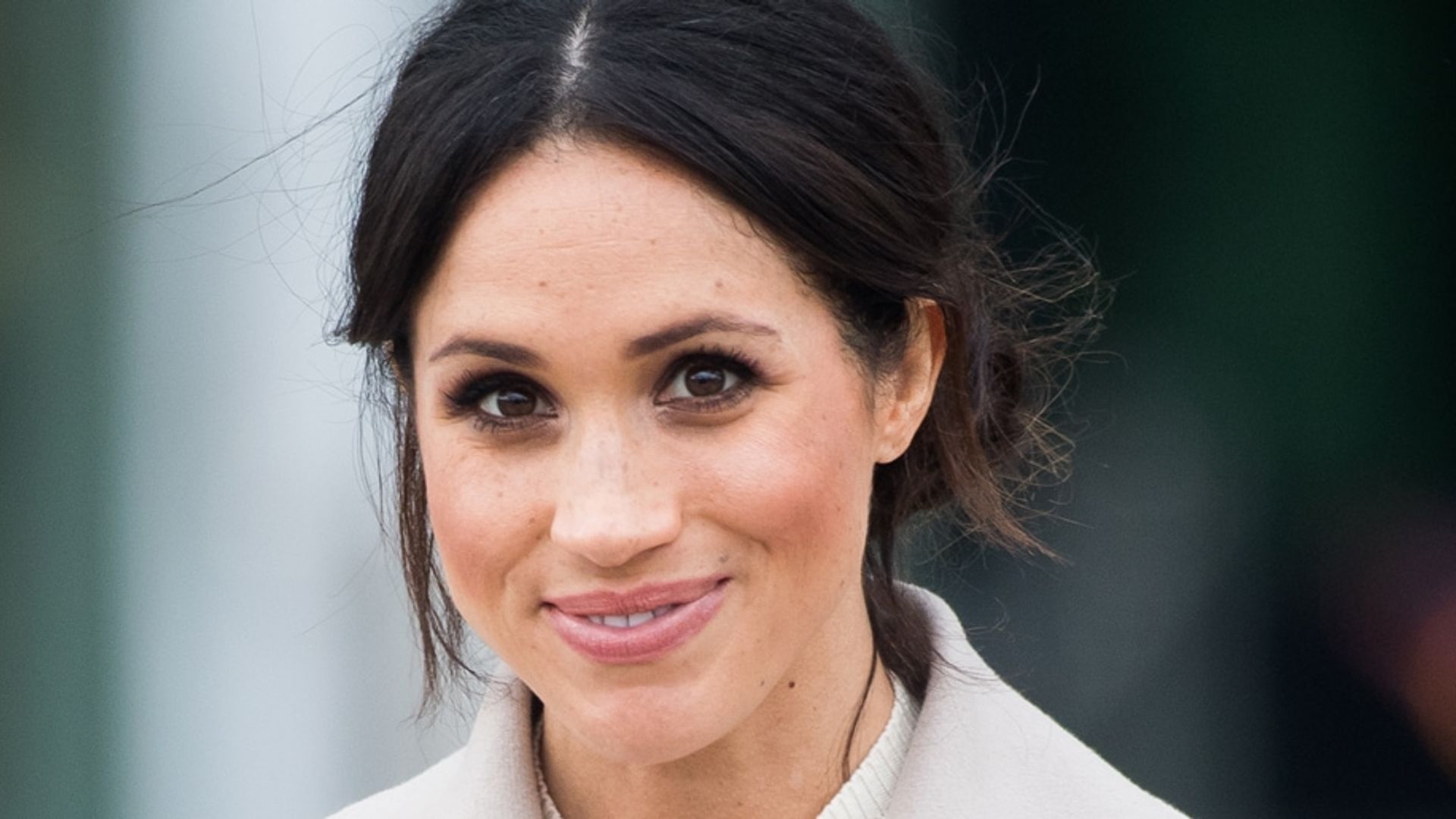 Meghan Markle continues to shine a light on companies with a worthy cause