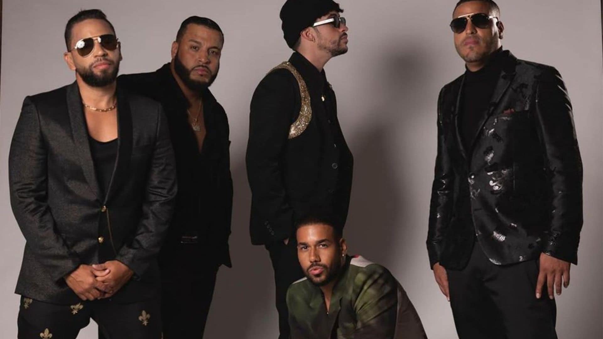 Bad Bunny and Aventura are teaming up for a big collaboration
