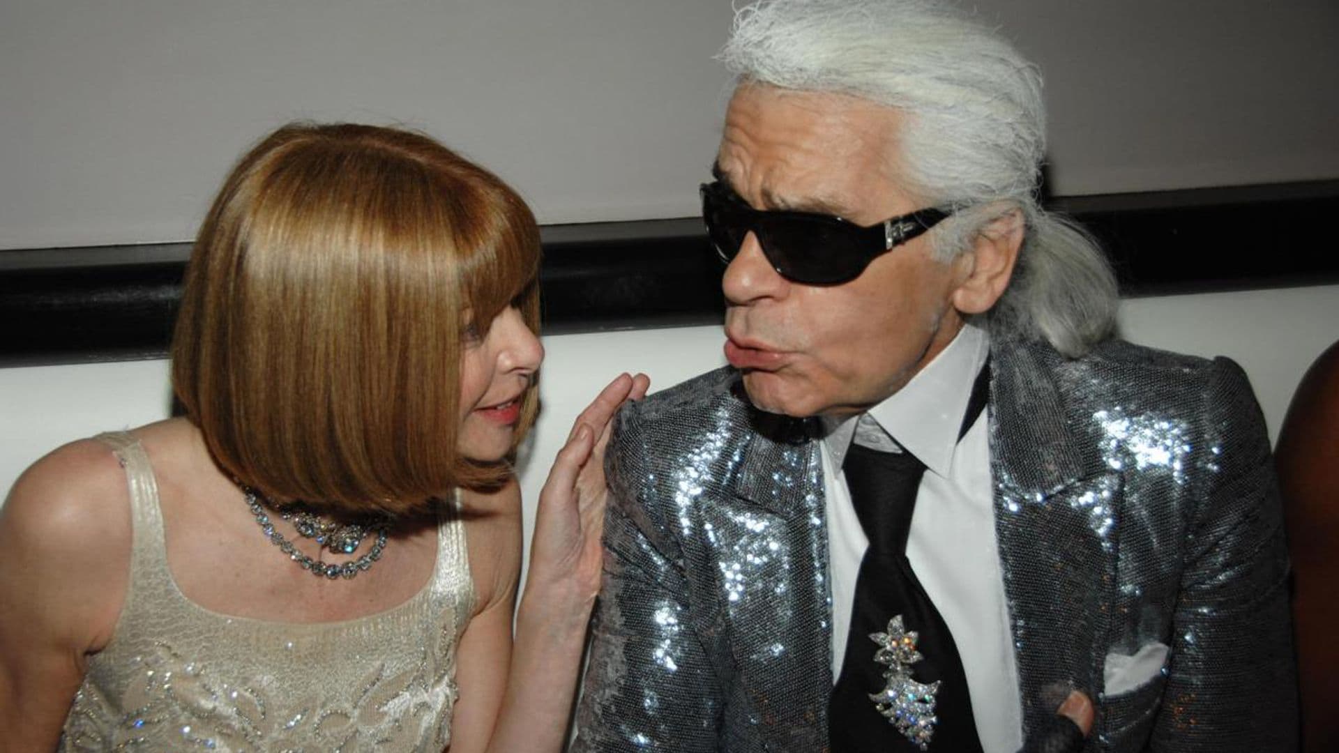 The 2023 Met Gala will honor late fashion designer Karl Lagerfeld