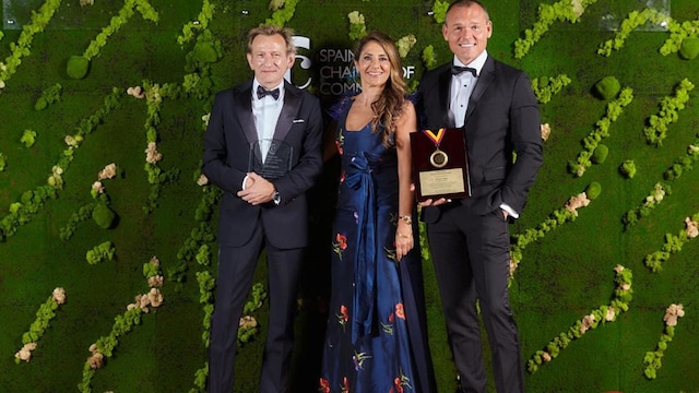 A night of innovation and gratitude at the 2023 Ponce De Leon Awards in Miami