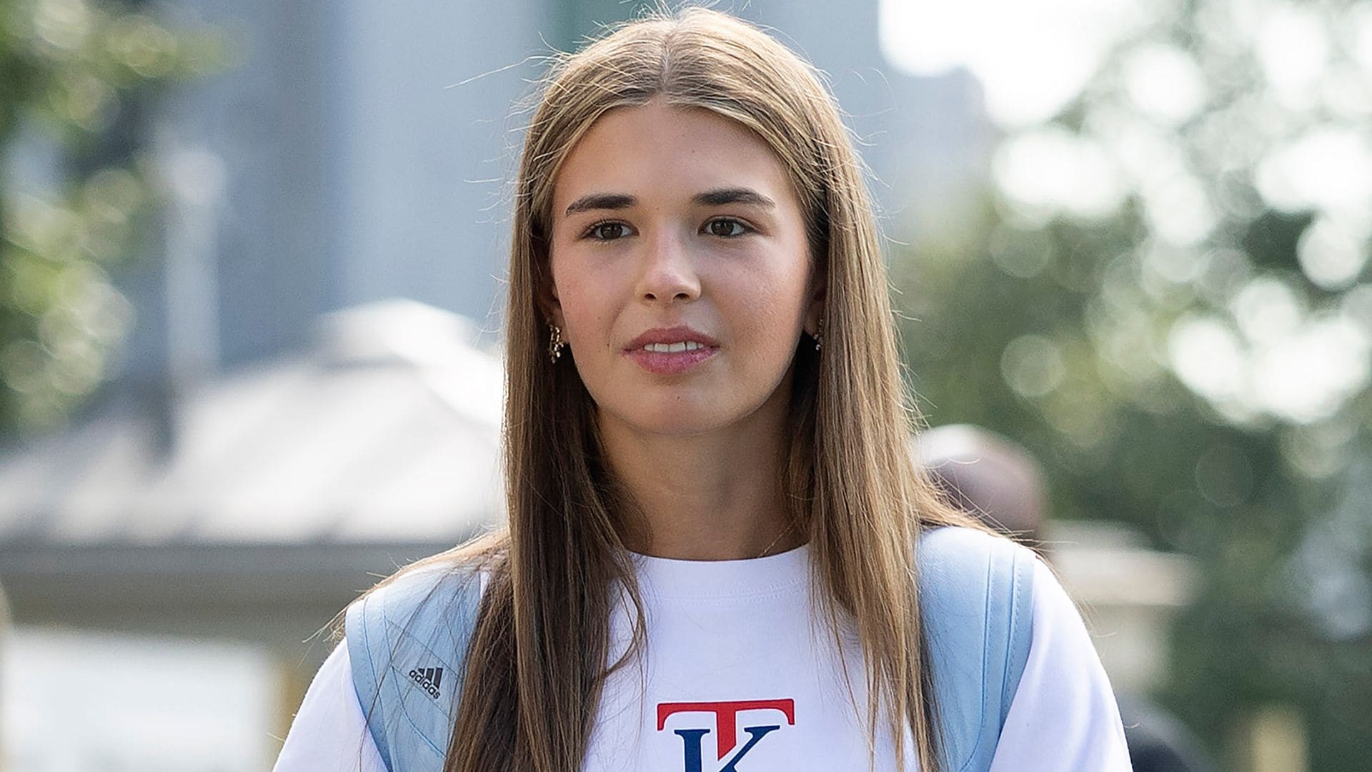 Kai Trump shares glimpse at daily life, workout routine and Christmas at the White House