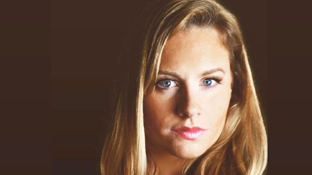 Michelle Figueroa headshot