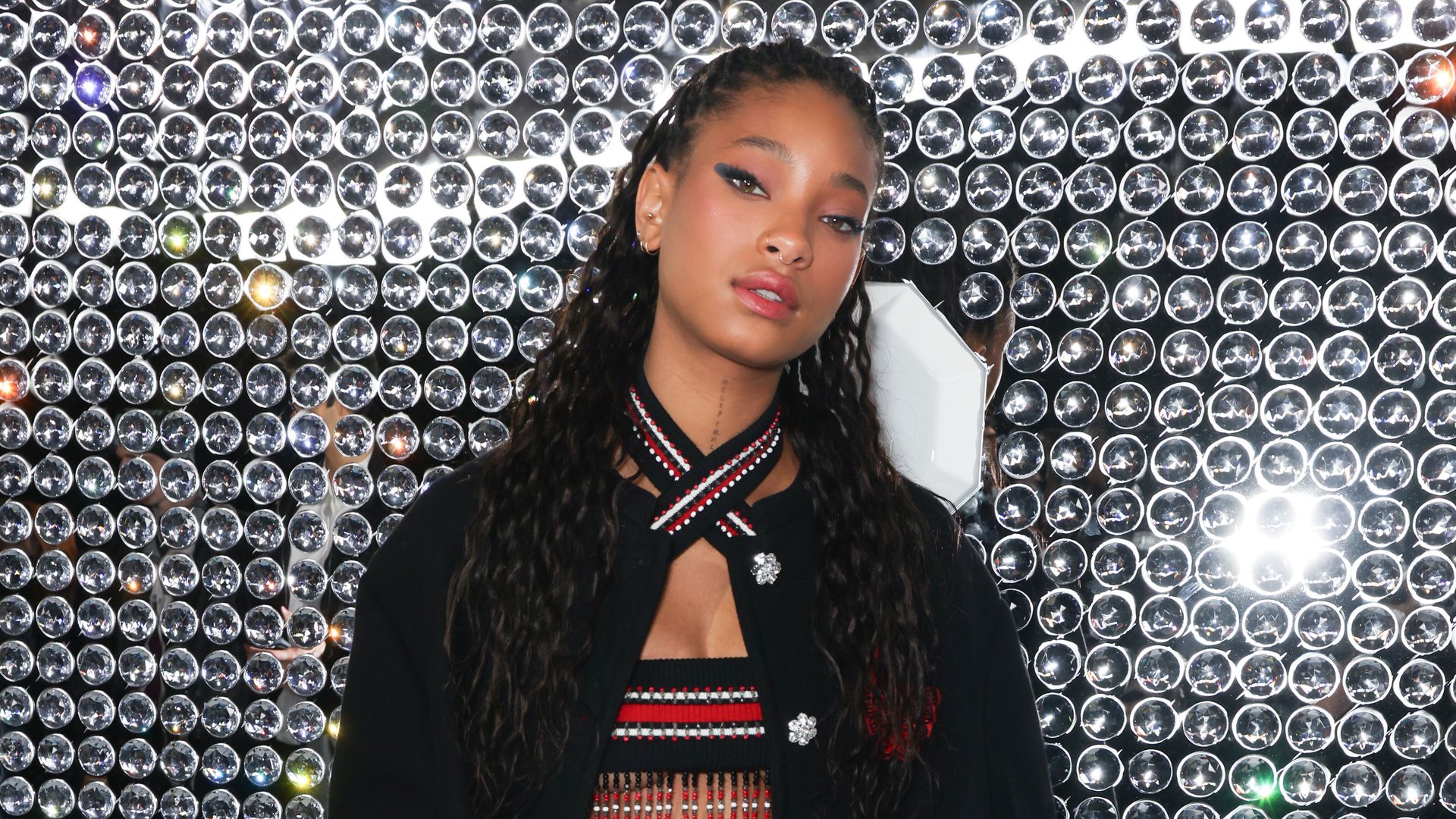 Willow Smith shares an incredible revelation: 'It blows my mind'