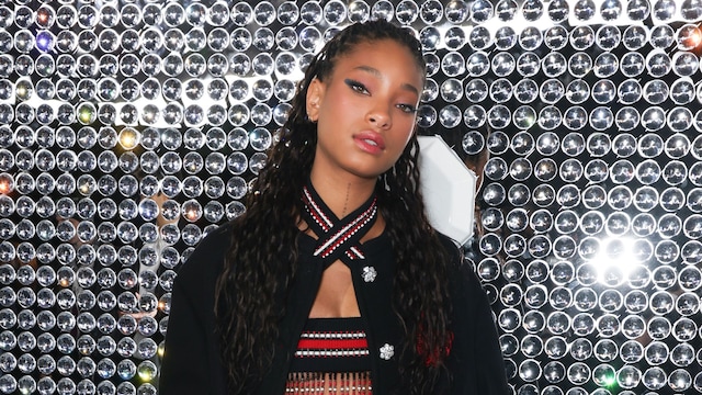 Willow Smith shares her incredible revelation: 'It blows my mind'