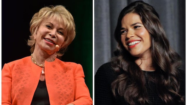 fPick-me up TED talks by Hispanic and Latino speakers to enjoy during Hispanic Heritage Month
