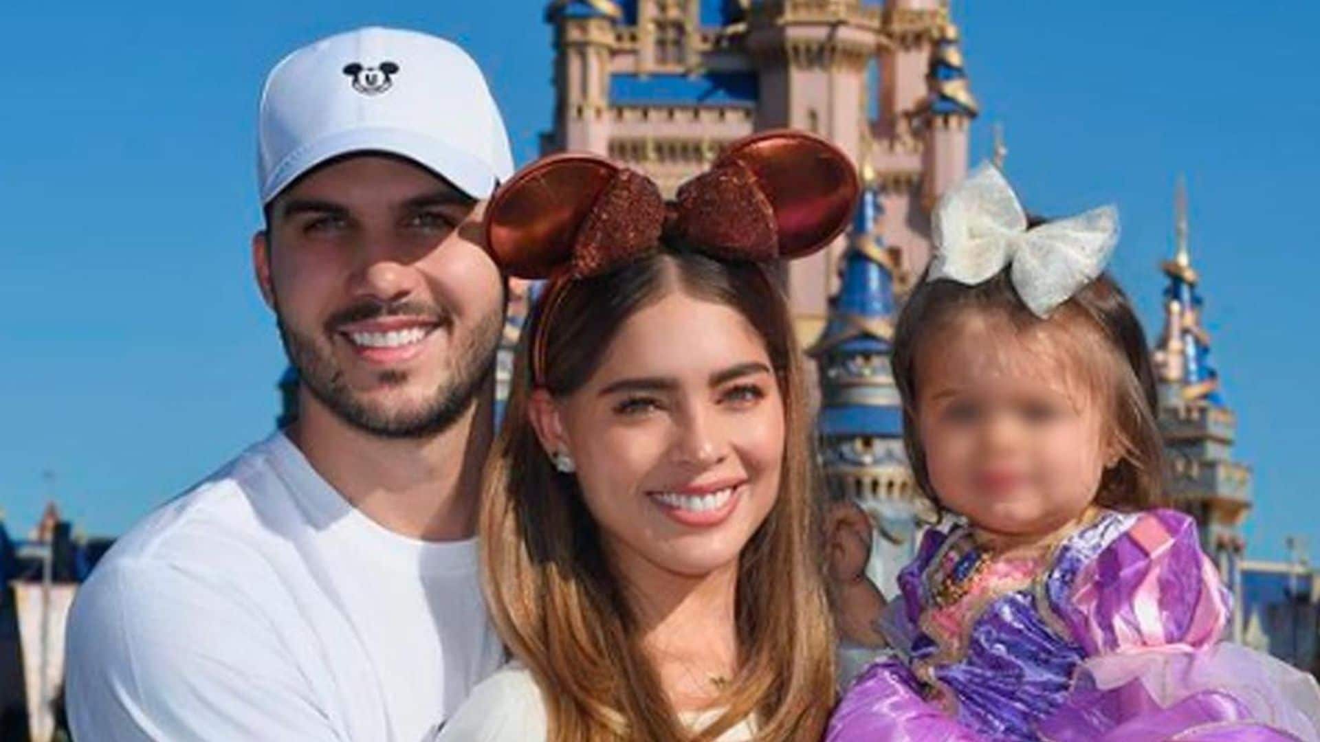 Miss Colombia 2023: Camila Avella, a wife and mother takes the crown