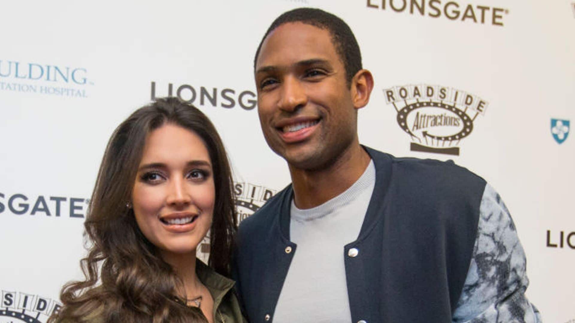 Get to know Celtics star Al Horford’s wife, Dominican model Amelia Vega