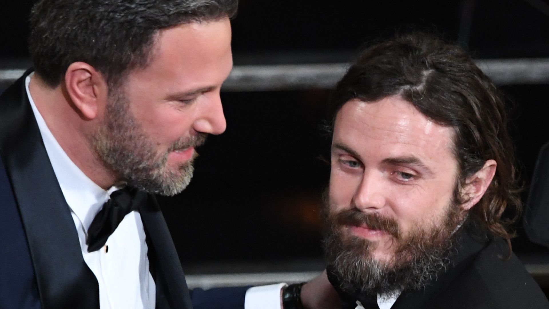 Ben Affleck’s brother, Casey Affleck, confirms their father’s death months after mom’s loss