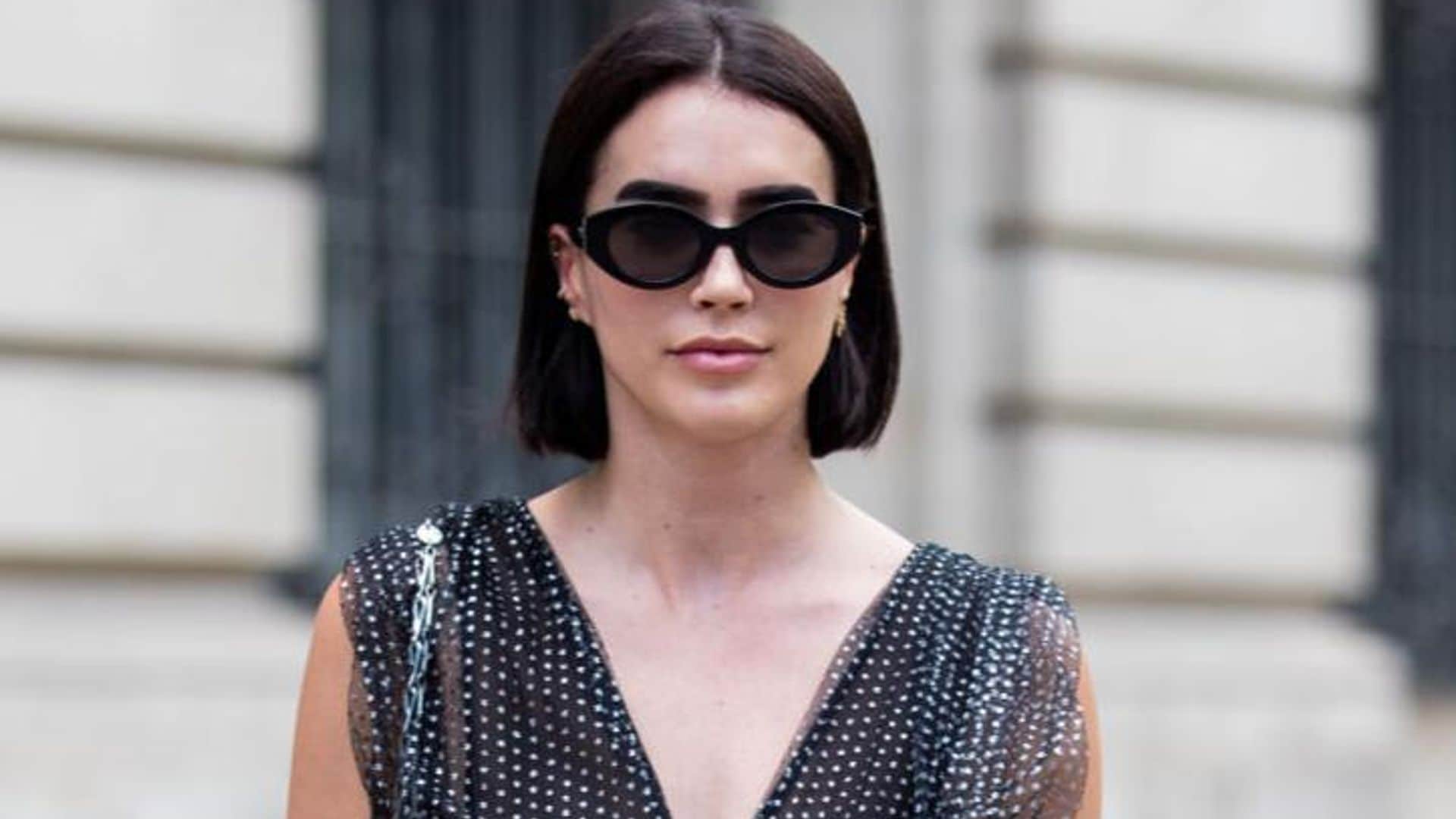 Cut out dresses that are perfect pieces for fall