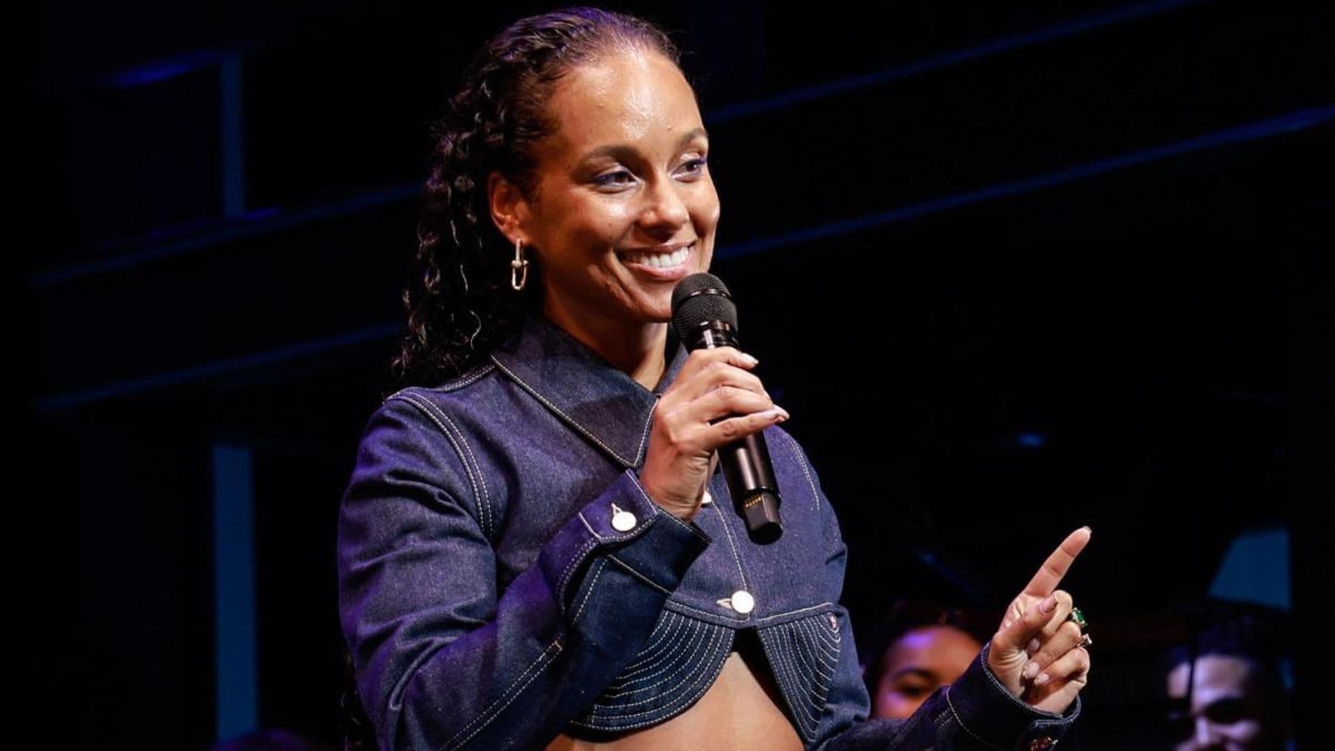 Alicia Keys’ Broadway musical leads Tony Awards with 13 nominations
