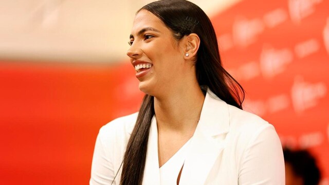 2023 WNBA Draft