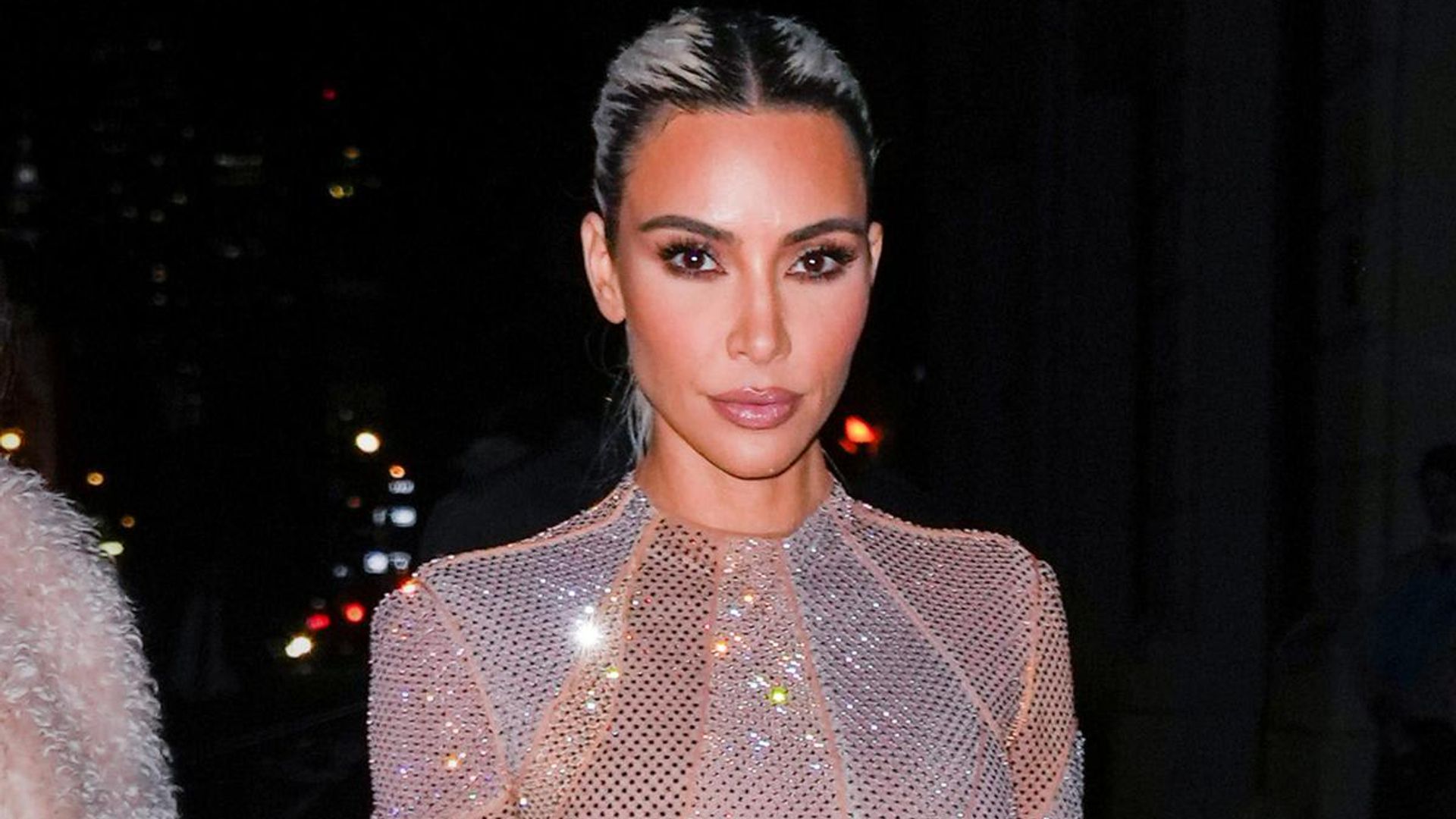 Kim Kardashian is taking a different approach at finding love and it involves science