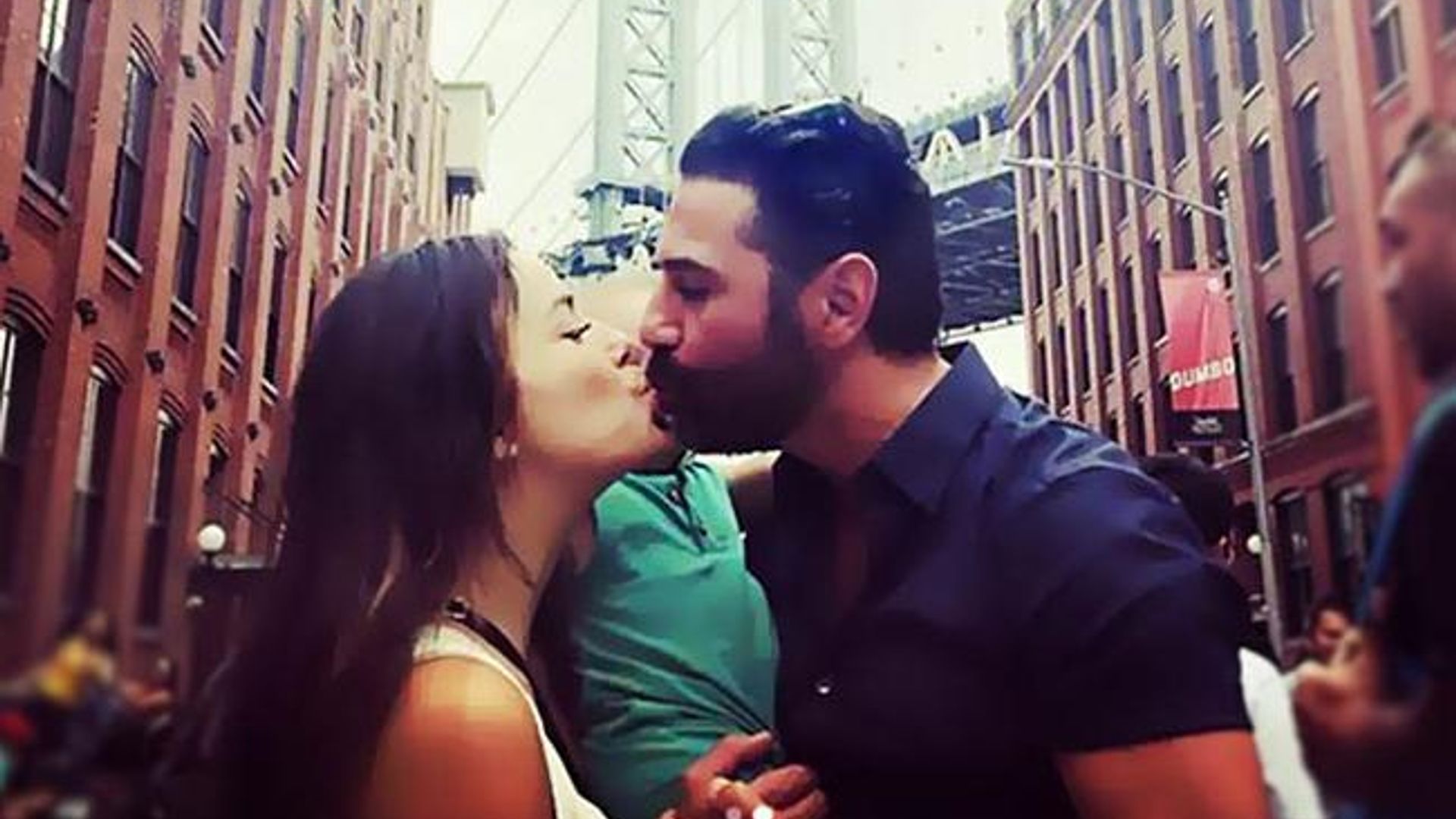 Eva Longoria celebrates anniversary to José Baston with new family photo