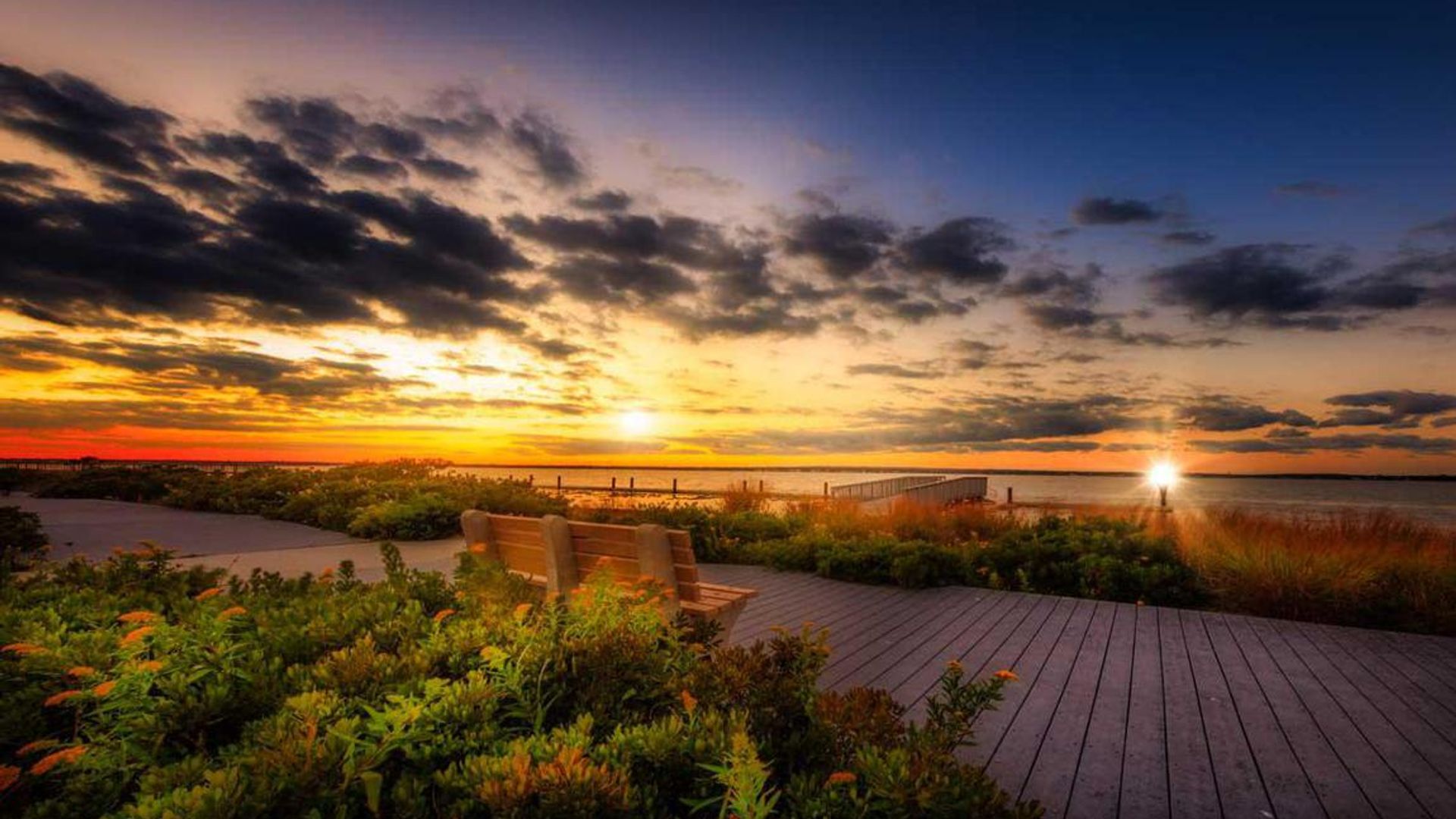The Hamptons, una escapada ideal para disfrutar de Thanksgiving