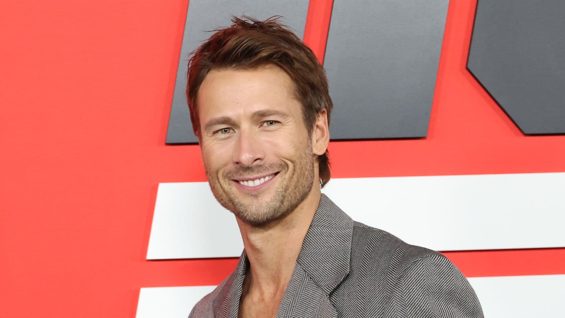 Glen Powell on fame, rumors, and getting Arnold Schwarzenegger's approval for 'The Running Man'