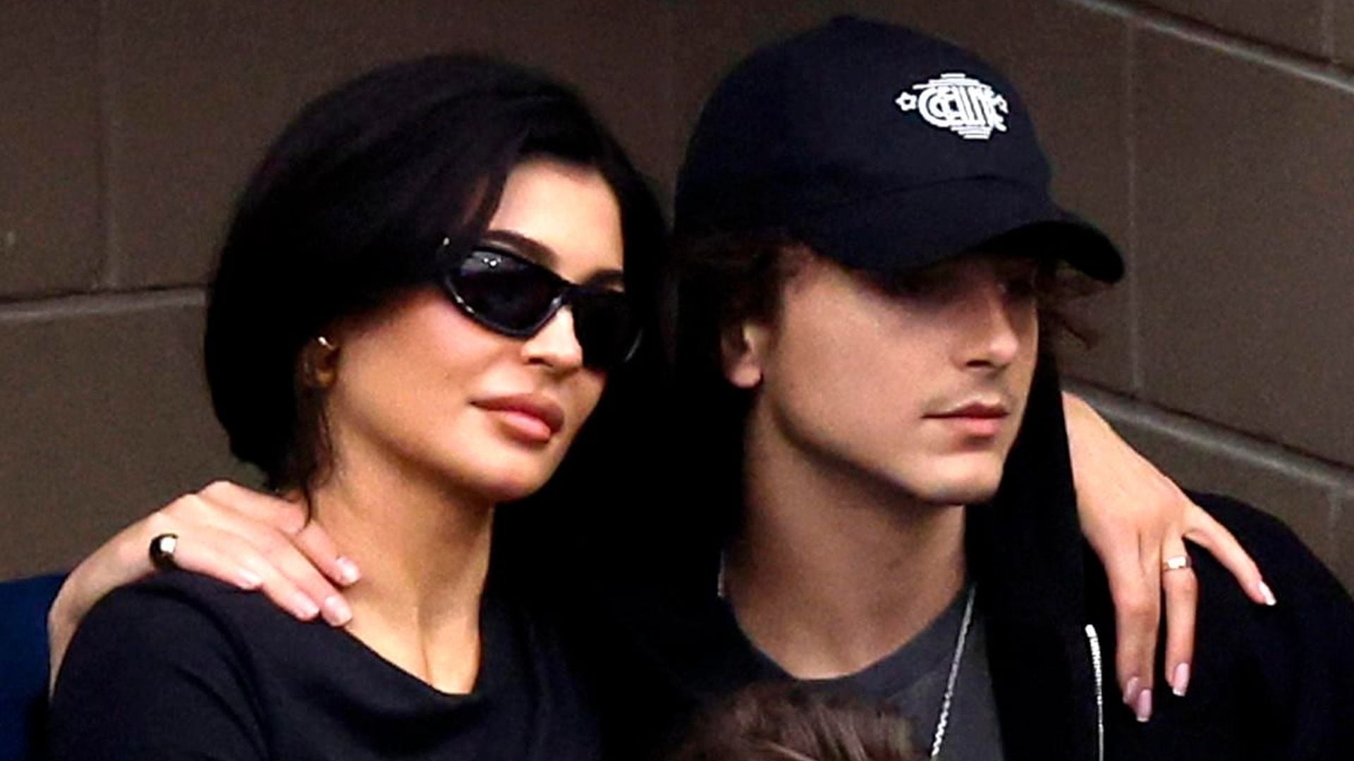 Kylie Jenner and Timothée Chalamet baby: Source addresses parenthood claims