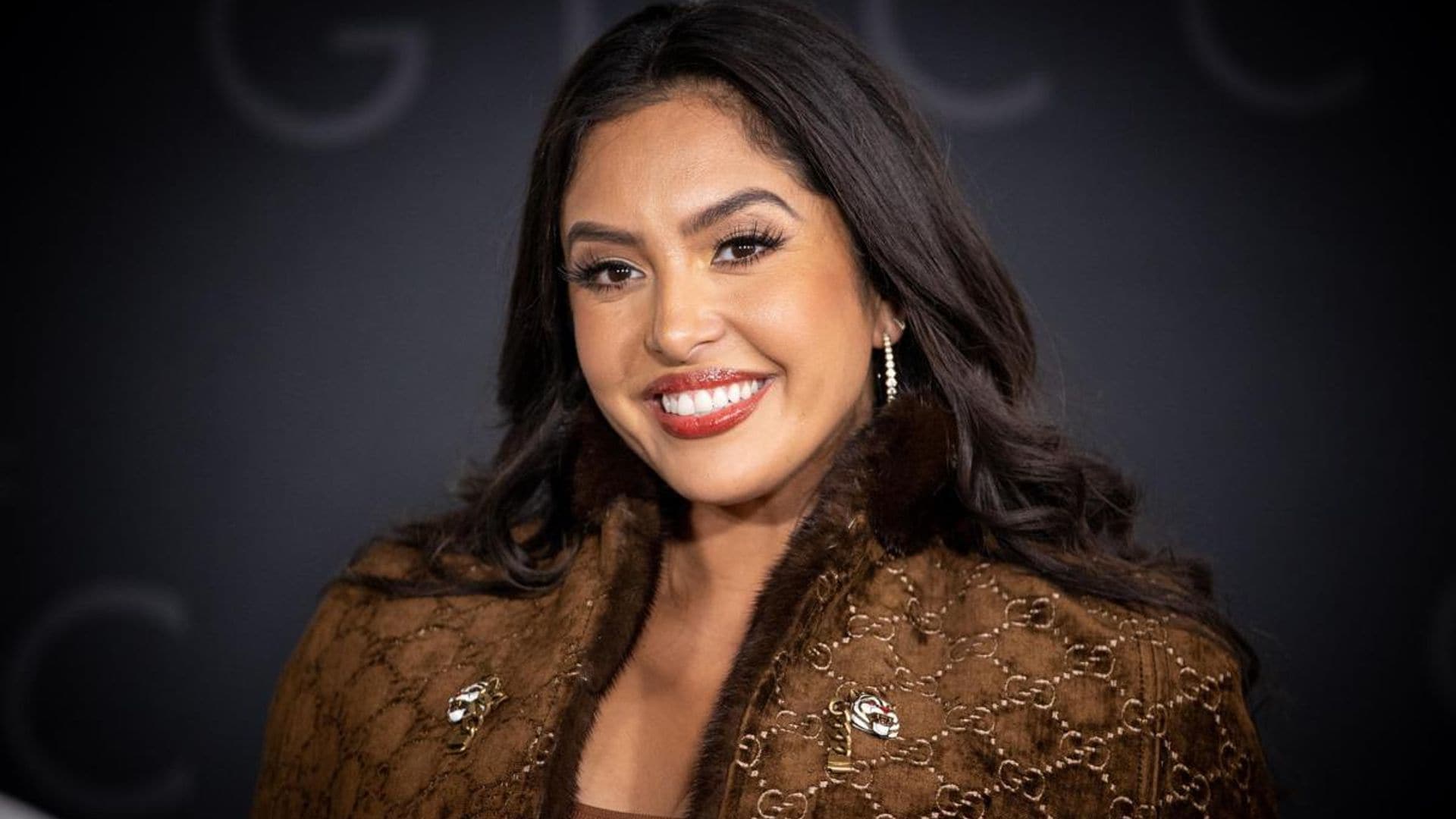Vanessa Bryant vows to keep Kobe and daughter Gianna’s legacy alive through Mamba & Mambacita Sports Foundation