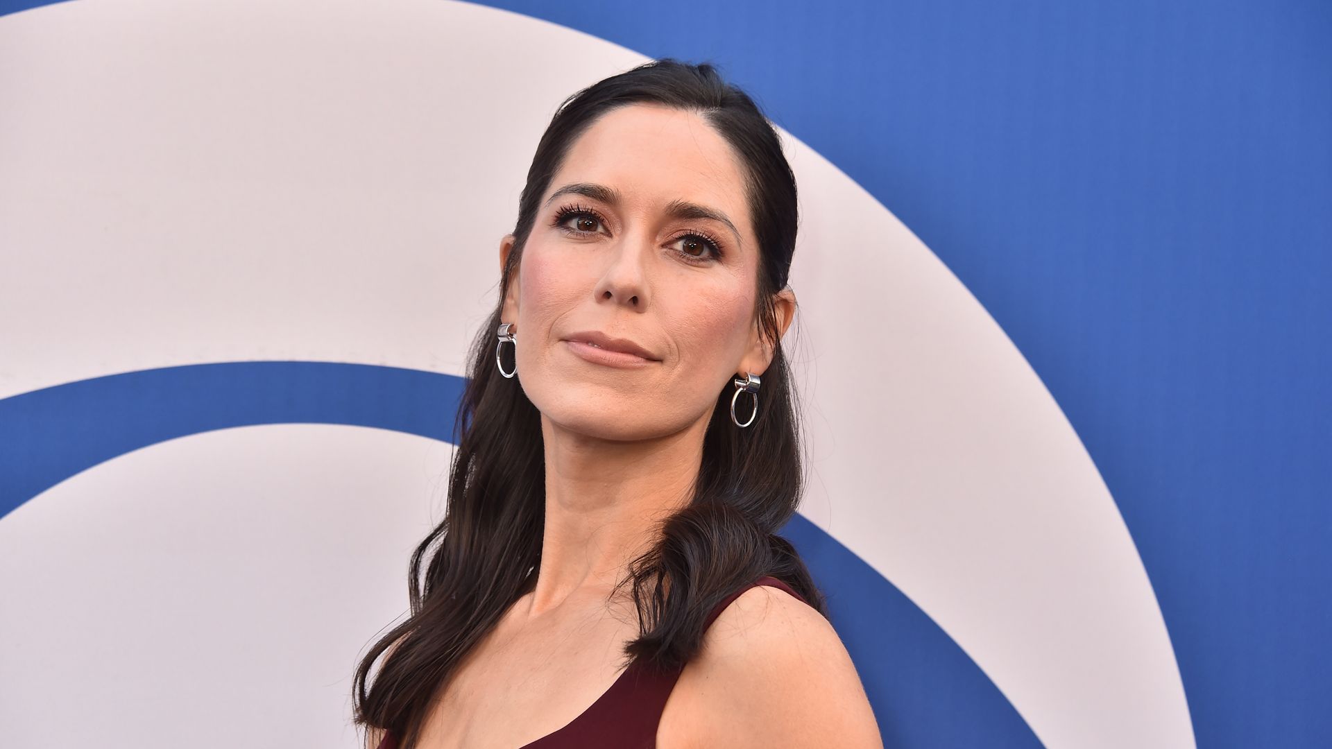 Sheila Carrasco is the Chilean American actress starring in 'Ghosts'