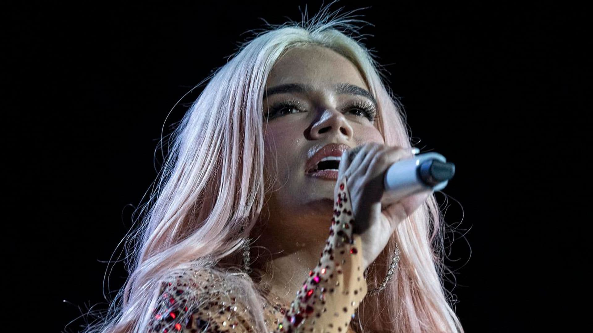 Karol G, Kany García, and more Latina artists lead Spain’s 2024 summer concerts