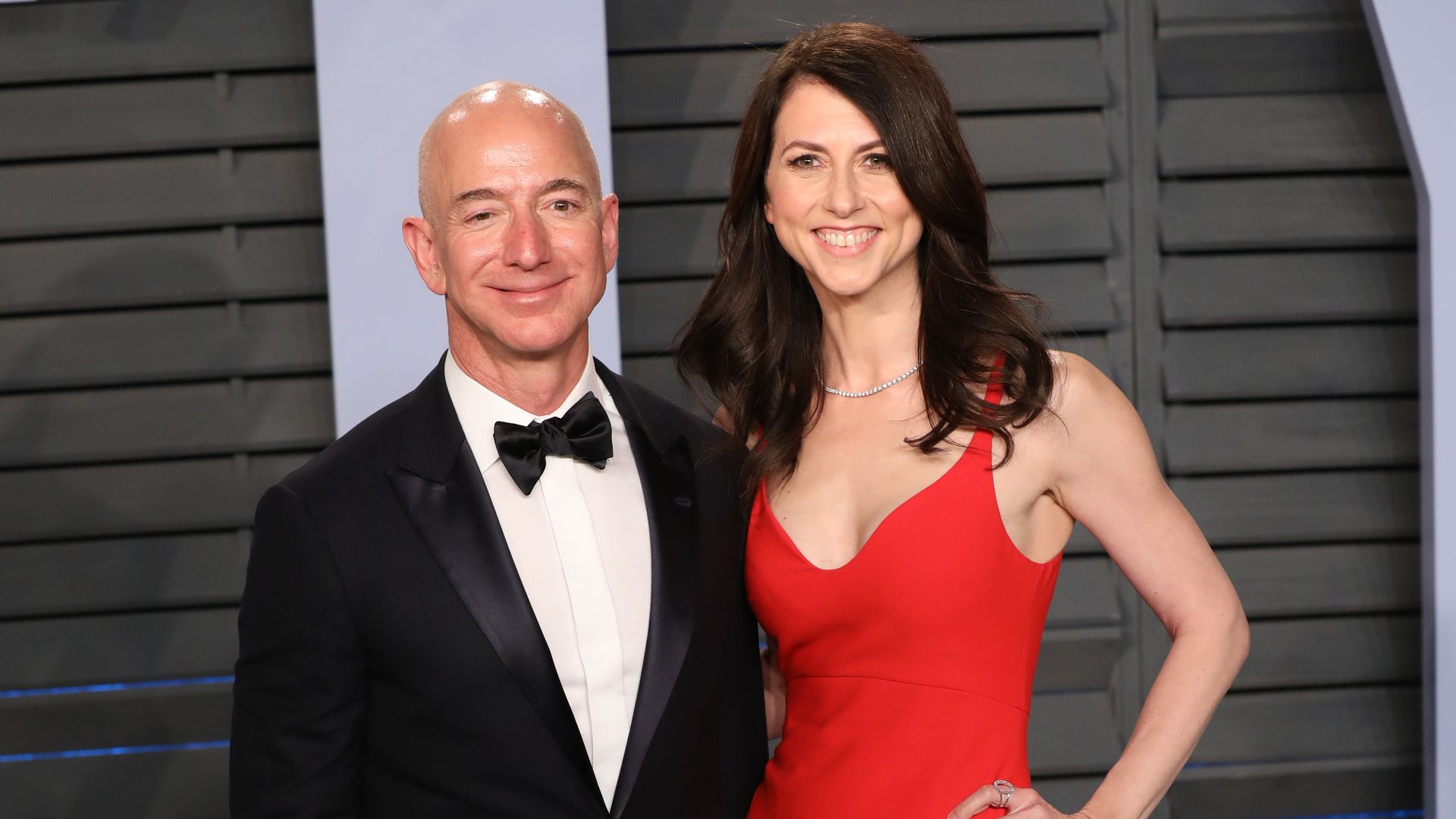 Jeff Bezos’ ex-wife MacKenzie Scott sells nearly half her Amazon stake, donates over $110 million to charity