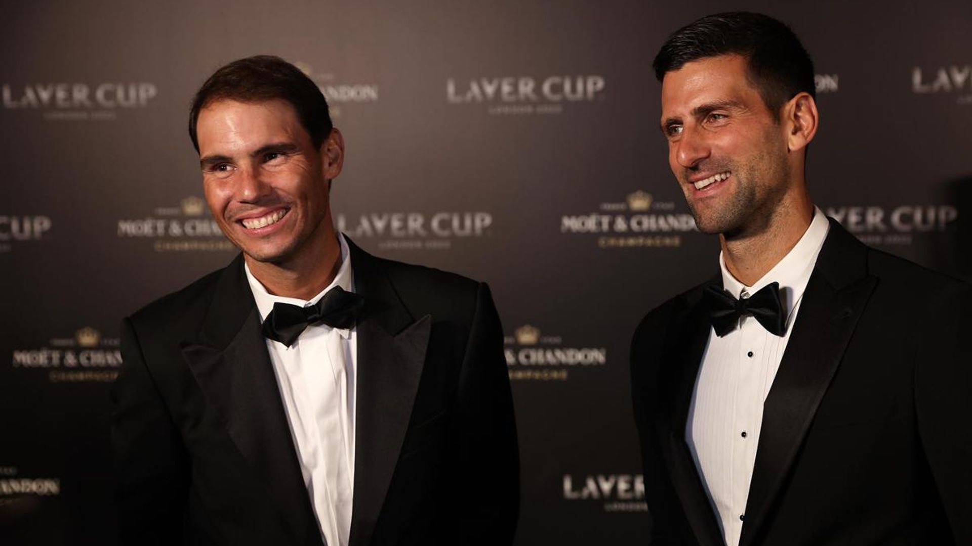 Novak Djokovic discusses special bond with Rafael Nadal
