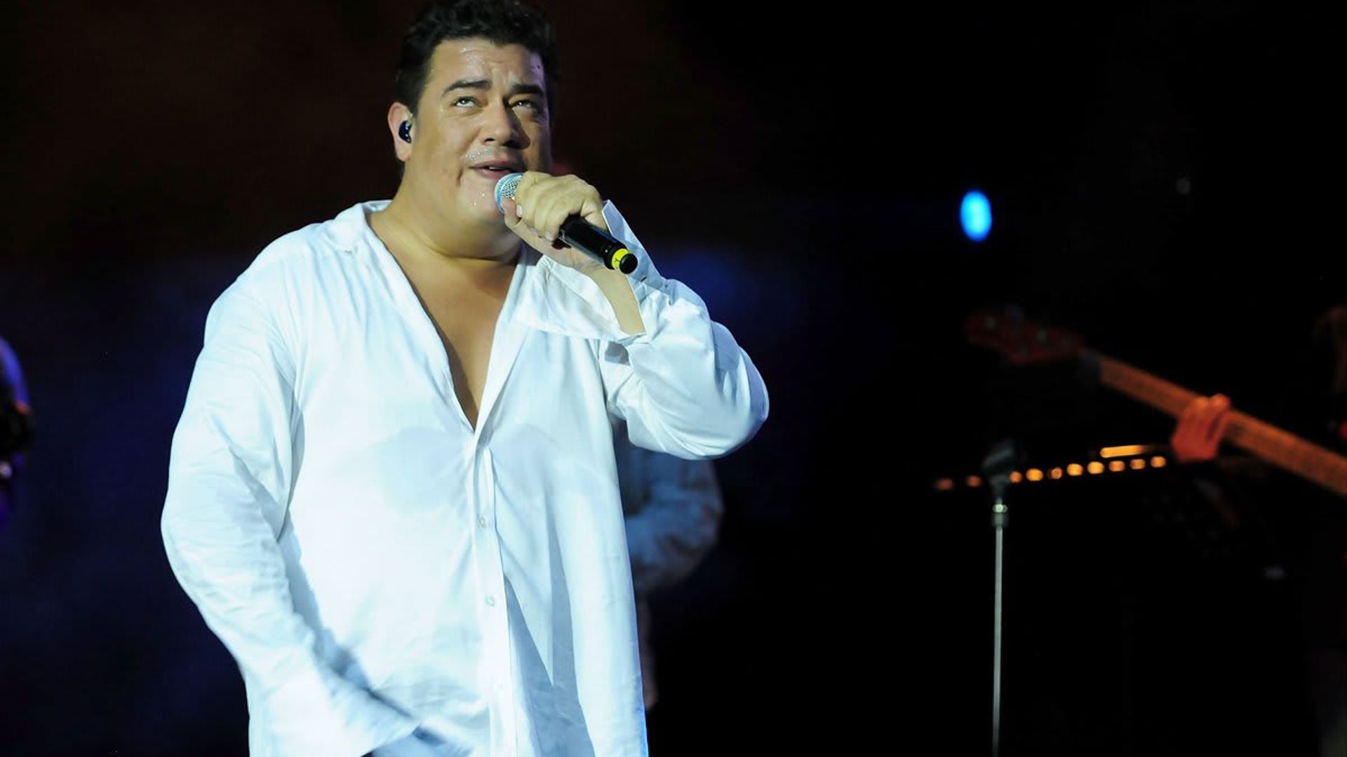 Ray Reyes, former member of boy band Menudo, dies at 51