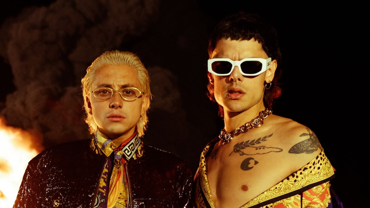 New Music Friday: Ca7riel & Paco Amoroso, Karol G, Rawayana, Peso Pluma, and more