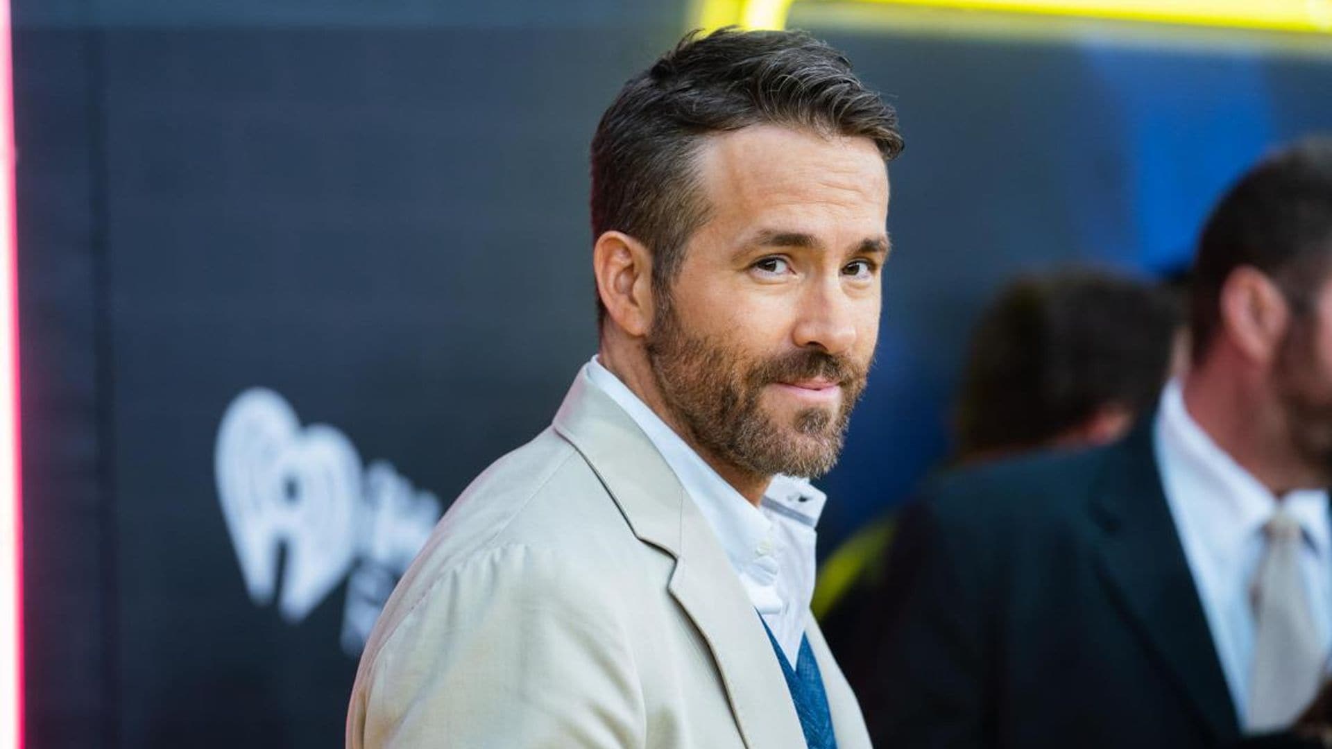 Ryan Reynolds’s new streaming service only offers one of his movies to watch