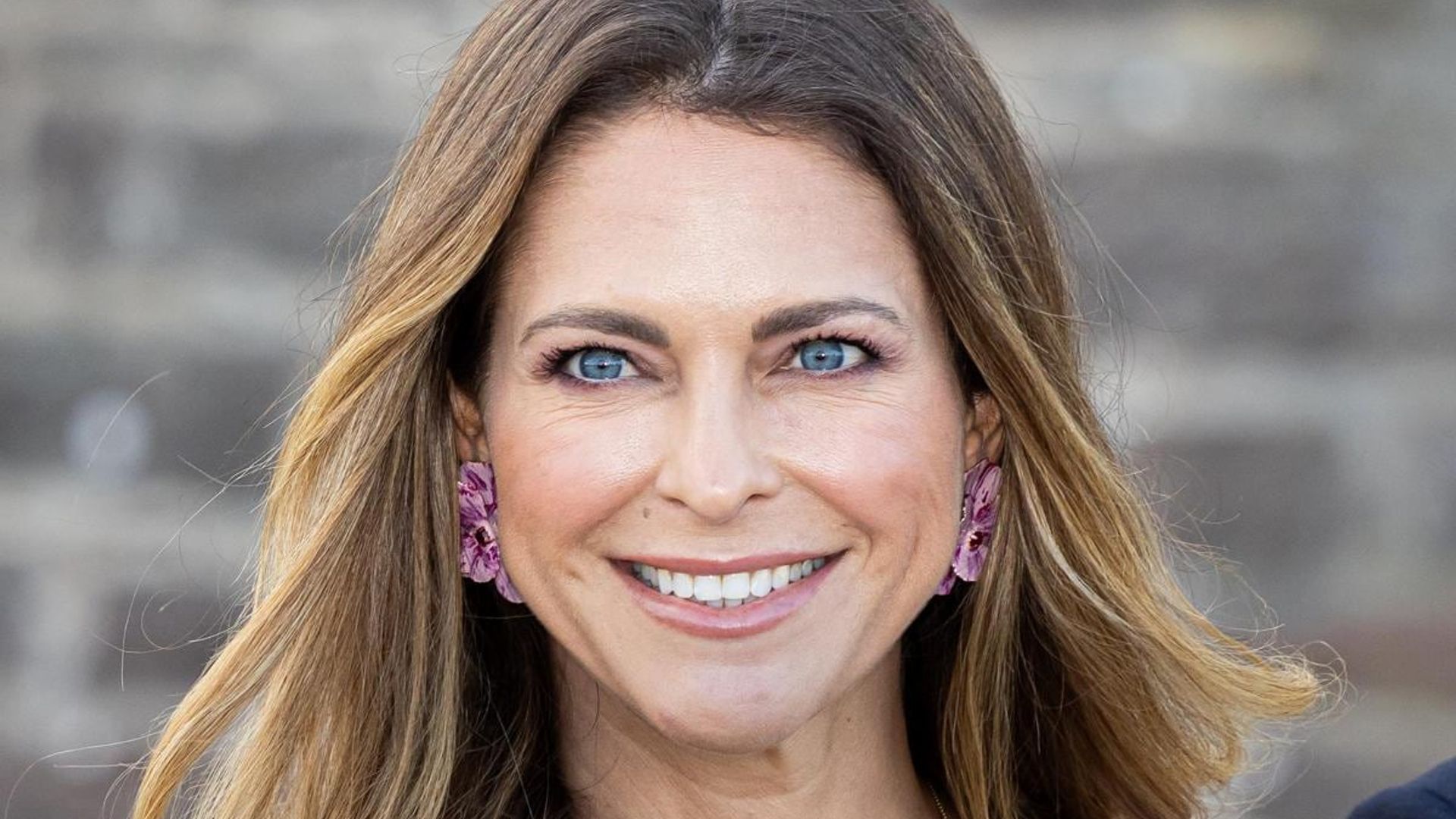 Princess explores Miami with her kids: See her colorful photos
