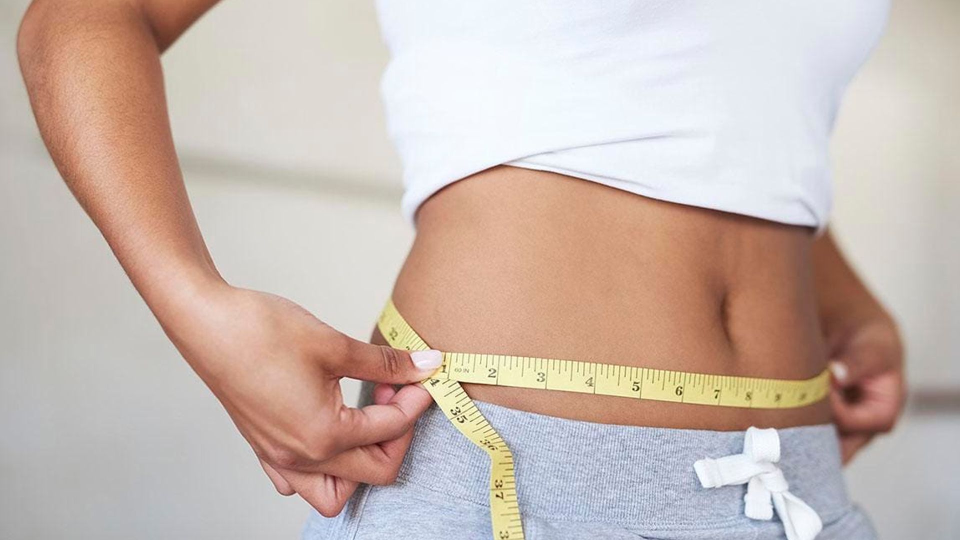 How to stay motivated when you want to lose weight