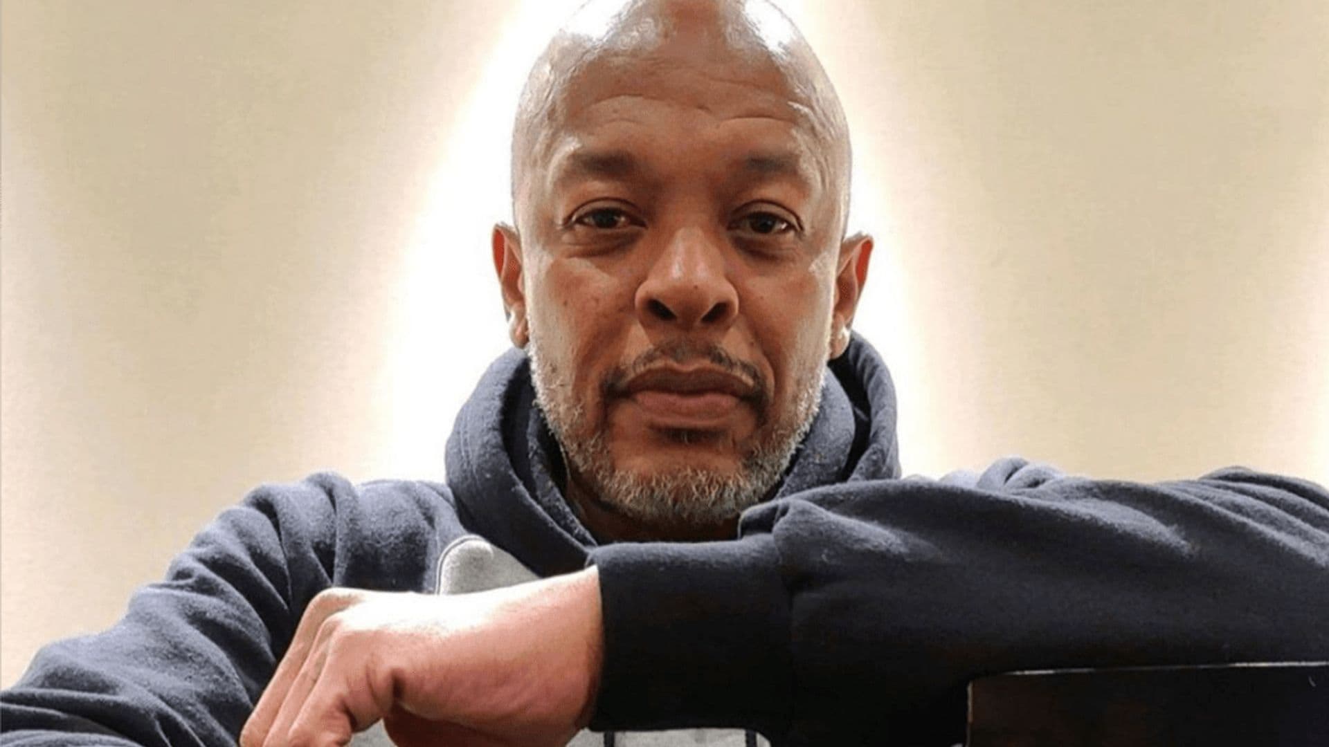 Dr. Dre opens up about suffering brain aneurysm amid stressful divorce