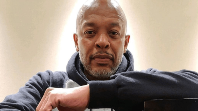 Dr. Dre on Instagram
