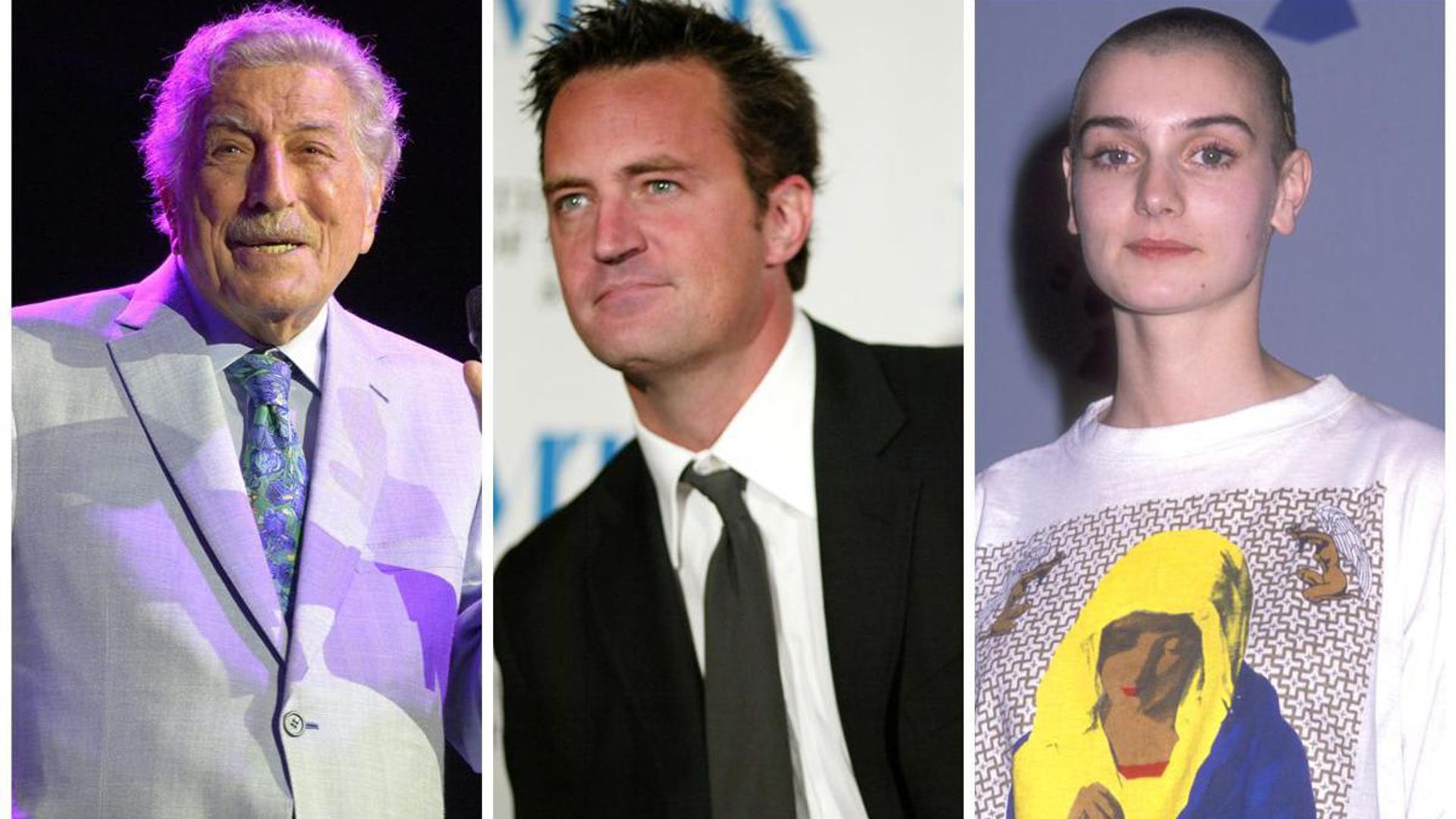 Celebrities that have died in 2023